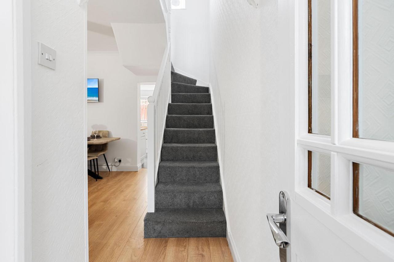 City Reach By Staytor Accommodation Exeter Exterior foto