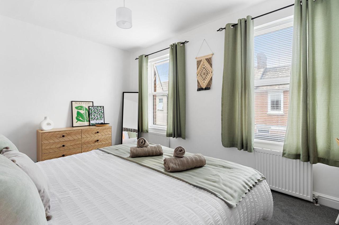 City Reach By Staytor Accommodation Exeter Exterior foto